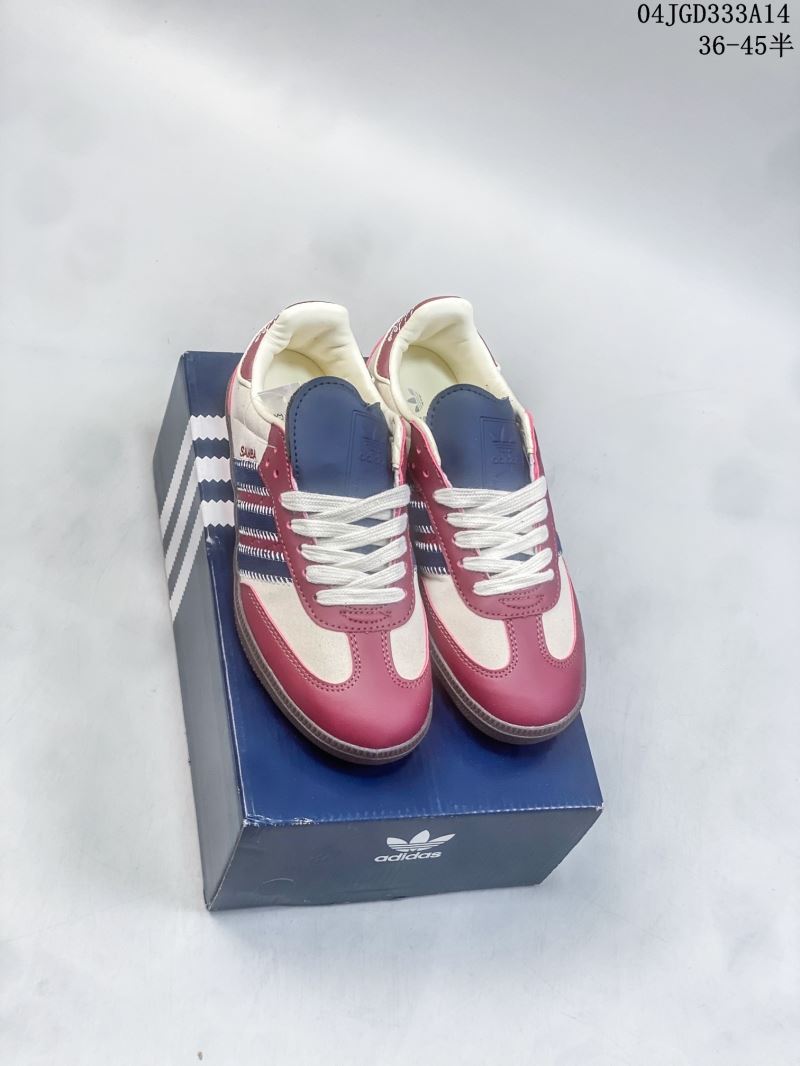 Adidas Samba Shoes